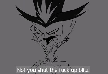 anal anthro blush butt butt_focus butt_grab dialogue duo eyes_closed facesitting femboy hand_on_butt humanoid_on_humanoid male male/male male_rimming_male nude oral rimming sex sitting sitting_on_another mhaelt hellaverse helluva_boss blitzo_(helluva_boss) stolas_(helluva_boss) avian avian_demon bird demon humanoid imp owl owl_demon 2022 animated monochrome no_sound sequence short_playtime slideshow video