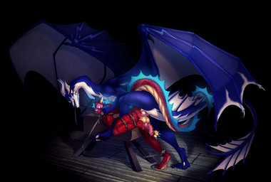 2_horns anal anal_penetration anthro anthro_on_feral anthro_penetrated bdsm bestiality bodily_fluids bondage bondage_gear bound breeding_mount chain chained claws collar dominant dominant_feral dominant_male drooling duo entwined_tails erection feet feral feral_penetrating feral_penetrating_anthro frogtied horn hypnosis hypnotic_visor knot leash legs_tied looking_pleasured male male/male male_on_feral male_penetrated male_penetrating male_penetrating_male membrane_(anatomy) membranous_wings mind_control penetration penile penile_penetration quadruped raised_tail reins ringed_eyes saliva sex spread_legs spread_wings spreading straps submissive submissive_anthro submissive_male tail tail_coil toe_claws toes wings gotikamaamakitog mythology acyathedragon azmerond dragon mythological_creature mythological_scalie scalie digital_drawing_(artwork) digital_media_(artwork) hi_res