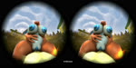 180_fov 2:1 3d_(artwork) 3d_animation animated anthro anthrofied bouncing_breasts breasts charizard charmander digital_media_(artwork) duo evilbanana eyes_closed female first_person_view fisheye_lens generation_1_pokemon genitals hi_res high_framerate male male/female nintendo nipples no_sound penetration pokemon pokemon_(species) pussy short_playtime side_by_side_stereogram source_filmmaker_(artwork) stereogram vaginal vaginal_penetration wall_eye_stereogram webm