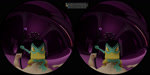 anthro anthro_on_top anthro_penetrated balls_deep breasts cowgirl_position duo erection eye_contact feathers female female_on_human female_on_top female_penetrated first_person_view fisheye_lens from_front_position genitals green_body green_feathers hair human_on_anthro human_on_bottom human_penetrating human_penetrating_anthro human_pov interspecies looking_at_another looking_at_partner looking_at_viewer male male/female male_on_anthro male_on_bottom male_penetrating male_penetrating_female male_pov nipples non-mammal_breasts nude on_bottom on_top penetrating_pov penetration penile penile_penetration penis penis_in_pussy sex vaginal vaginal_penetration doublestuffed disney ducktales ducktales_(2017) magica_de_spell anatid anseriform avian bird duck human mammal 180_fov 2:1 3d_(artwork) 3d_animation animated digital_media_(artwork) hi_res no_sound short_playtime side_by_side_stereogram stereogram wall_eye_stereogram webm