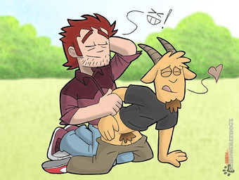 2016 <3 anthro cartoon_network clothed clothing duo human human_on_anthro interspecies male male/male mammal regular_show scott_pilgrim slashweilerdog stephen_stills thomas_(regular_show)
Rating: Explicit
Score: 1
User: theghost123
Date: May 20, 2019 2016 <3 anthro cartoon_network clothed clothing duo human human_on_anthro interspecies male male/male mammal regular_show scott_pilgrim slashweilerdog stephen_stills thomas_(regular_show)
Rating: Explicit
Score: 1
User: theghost123
Date: May 20, 2019