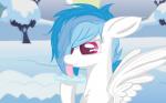 blue_hair cold female forest fur hair hoof_hold icicle licking male mane mountain pink_tongue plant purple_eyes snow solo tongue tongue_out tree wings winter theskif friendship_is_magic hasbro my_little_pony mythology yuksie_boom equid equine mammal mythological_creature mythological_equine pegasus 16:10 2017 hi_res wallpaper widescreen