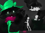 2018 4:3 4_fingers 4_toes 5_fingers 5_toes absurd_res ambiguous_species anthro barefoot black_body black_fur bodily_fluids boots bottomless bovid bowl breasts butt caprine claws clothed clothing collar color_edit colored container cute_fangs degradation deltarune dominant dominant_male dripping duo english_text extreme_size_difference eyelashes eyes_closed eyewear fangs feet female female_licking_male fingers fooooly foot_fetish foot_focus foot_grab foot_on_belly foot_on_face footwear fur fur_tuft glasses glowing glowing_eyes goat green_clothing grey_background half-closed_eyes hand_on_face hand_on_foot happy hat head_tuft headgear headwear heart_symbol hi_res humanoid humanoid_feet humanoid_on_anthro lying male male/female mammal micro multiple_positions musk narrowed_eyes nipples nude on_back open_mouth open_smile partially_clothed pet_bowl pink_tongue plantigrade ralsei reclining red_clothing robe scarf simple_background sitting size_difference slave smile soles standing submissive submissive_female sweat sweatdrop teeth text third-party_edit tiptoes toe_claws toes tongue tuft undertale_(series) water white_eyes wizard_hat