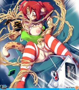 blush breasts feline female food gnaw leopard mammal pussy solo tentacles wetblush
Rating: Explicit
Score: 19
User: DragonRanger
Date: October 18, 2014 blush breasts feline female food gnaw leopard mammal pussy solo tentacles wetblush
Rating: Explicit
Score: 19
User: DragonRanger
Date: October 18, 2014