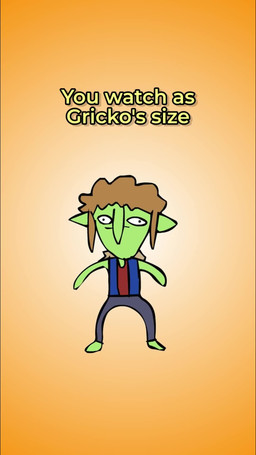 2_horns anthro armor beard black_clothing black_coat black_nose black_topwear blue_clothing blue_topwear blue_vest body_size_growth bottomwear brown_body brown_bottomwear brown_clothing brown_fur brown_hair brown_pants brown_suspenders bulge clenched_teeth clothed clothed_anthro clothed_humanoid clothed_male clothing coat dialogue evil_face evil_grin eyes_closed facial_hair fully_clothed fully_clothed_anthro fully_clothed_humanoid fully_clothed_male fur fur_trim_(clothing) gauntlets gloves green_body green_skin grin group hair handwear hat headgear headwear holding_another holding_character horn humanoid_pointy_ears humor kick male male_anthro male_humanoid muscular muscular_humanoid muscular_male open_mouth open_smile pants pointy_ears purple_clothing purple_hat purple_headwear purple_suit purple_top_hat red_beard red_body red_clothing red_facial_hair red_hair red_horn red_shirt red_skin red_topwear shirt simple_eyes size_difference size_transformation smile suit surprised suspenders talking_to_another tan_clothing tan_shirt tan_topwear teeth text throwing_character topwear transformation vest shoocharu legends_of_avantris gideon_coal gricko_grimgrin kremy_lecroux torbek bugbear crocodilian fire_genasi genasi goblin humanoid lizardman reptile scalie 2025 2d_animation 9:16 adobe_animate_(artwork) animated digital_media_(artwork) english_audio english_description english_text hi_res long_playtime meme sound subtitled voice_acted webm