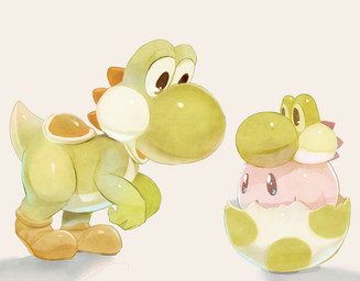 ambiguous_gender b_spa_gyoreva_(artist) cute dinosaur duo egg hay kirby kirby_(series) mario_bros nintendo open_mouth plain_background video_games yoshi
Rating: Safe
Score: 3
User: DeltaFlame
Date: February 08, 2015 ambiguous_gender b_spa_gyoreva_(artist) cute dinosaur duo egg hay kirby kirby_(series) mario_bros nintendo open_mouth plain_background video_games yoshi
Rating: Safe
Score: 3
User: DeltaFlame
Date: February 08, 2015