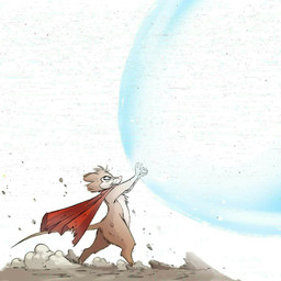 action_pose action_scene angry anthro biped blue_eyes brown_body brown_fur cape cape_only clenched_teeth clothing determined dirt dust energy energy_beam facial_tuft female flat_chested flowing_cape fur kamehameha mostly_nude mouse_tail multicolored_body multicolored_fur outstretched_arms pink_nose pose recoil red_cape red_clothing semi-anthro simple_background solo standing tan_body tan_fur teeth torn_cape torn_clothing tuft two_tone_body two_tone_fur white_background white_sclera wide_stance winstar don_bluth the_secret_of_nimh mrs._brisby mammal mouse murid murine rodent 1:1 digital_drawing_(artwork) digital_media_(artwork) hi_res
