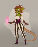 clothing corset female freckles lingerie magic_user rat_tail tail topwear yellow_eyes astralynx dungeons_and_dragons hasbro wizards_of_the_coast goblin humanoid mammal murid murine rat rodent shifter werecreature wererat wererodent absurd_res hi_res