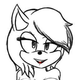 bust_(disambiguation) canine emo_hair fan_character female fox hedgehog jynx_hedgefox mammal simple simple_backround sketch smile solo

Rating: Questionable
Score: -1
User: Sampletext21
Date: April 20, 2016