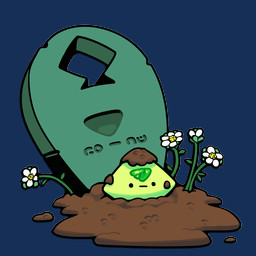 ambiguous_gender cracked_gem cracks dot_eyes forehead_gem gem grave micro not_furry peridot_(gem) plant simple_eyes solo tombstone toony discount-supervillain cartoon_network steven_universe smolidot alien gem_(species) peridot_(gem_species) undead 1:1 alpha_channel digital_media_(artwork)
