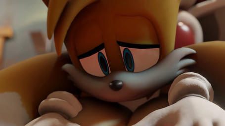 age_difference anal anthro backsack balls big_breasts blue_eyes bodily_fluids breast_play breasts butt cum cum_between_breasts cum_on_breasts dominant dominant_female duo ejaculation excessive_cum excessive_genital_fluids female female_rimming_male fur genital_fluids genitals huge_breasts hyper hyper_breasts inside kiss_on_butt kissing larger_dom larger_female looking_pleasured male male/female one_sided_climax oral red_eyes rimming sex shota size_difference smaller_male titfuck white_body white_fur yellow_body yellow_fur young younger_male conditional_dnp digitaldomain123 virtualust sega sonic_the_hedgehog_(series) fan_character jasmine_the_bat miles_prower bat canid canine mammal 16:9 3d_(artwork) 3d_animation animated digital_media_(artwork) hi_res long_playtime no_sound video widescreen