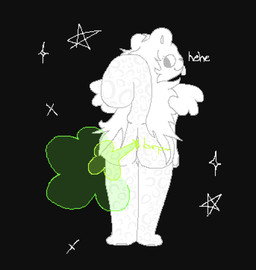 ambiguous_gender anthro fart fart_fetish farting_at_viewer feathered_wings feathers fur looking_at_viewer looking_back looking_back_at_viewer raised_tail smelly solo tail tongue tongue_out white_body white_fur wings stinkmuse angel felid feline mammal pantherine
