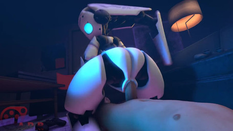 butt duo erection female female_on_human female_on_top female_penetrated genitals human_on_humanoid human_penetrating human_penetrating_humanoid humanoid_genitalia humanoid_penetrated humanoid_penis interspecies machine male male/female male_on_bottom male_on_humanoid male_penetrating male_penetrating_female not_furry on_bottom on_top penetrable_sex_toy penetration penis reverse_cowgirl_position sex sex_toy vaginal vaginal_penetration vulva adriandustred disney fireball_(disney) drossel_von_flugel_(fireball) android human humanoid mammal robot robot_humanoid 16:9 2018 3d_(artwork) 3d_animation animated digital_media_(artwork) high_framerate no_sound short_playtime signature source_filmmaker_(artwork) video widescreen