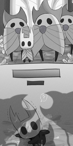 2_horns 4_panel_comic after_rape after_sex ambiguous_gender anthro bad_end bed bed_sheet bedding black_body black_eyes black_legs bodily_fluids bottomless bottomless_anthro breath broach_(jewelry) cloak clothed clothing confusion cowering cum cum_drip cum_in_vagina cum_inside cum_on_face cum_on_horn dripping female female/ambiguous forced furniture gang_rape gangbang genital_fluids genitals grabbing_sheets grey_body grey_cloak grey_clothing group group_sex horn leaf looking_at_viewer looking_up looking_up_at_another looking_up_at_viewer looming looming_over lying nude_anthro on_bed on_side presenting presenting_vulva raised_leg rape scared sex shadow shaking simple_background size_difference spikes spikes_(anatomy) spread_legs spreading standing textured_background tile tremble_lines trembling vulva white_background white_head window souhakuno_tinko hollow_knight_(franchise) team_cherry hollow_knight_(character) pure_vessel_(hollow_knight) arthropod insect royal_retainer_(hollow_knight) vessel_(species) 2025 comic digital_media_(artwork) greyscale hi_res monochrome shaded shaded_line_art simple_shading nonbinary_(lore)