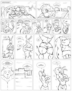 abs anthro balls biceps big_balls big_muscles big_penis border calf_muscles crossgender erection forearm_muscles ftm_crossgender genitals glans growth huge_balls huge_muscles huge_penis humanoid_genitalia humanoid_penis hyper hyper_balls hyper_genitalia hyper_muscles hyper_penis lying_on_penis male male/male muscle_growth muscular muscular_male nipples nude pecs penis profanity sex size_difference skinny_male text tongue vein veiny_penis white_border setrak beastars haru_(beastars) legoshi_(beastars) canid canine canis hare lagomorph leporid mammal wolf comic english_text hi_res monochrome sketch