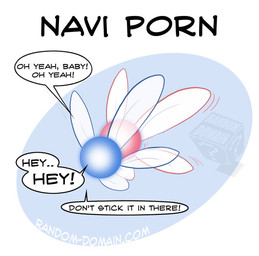 abstract_background ambiguous_gender dialogue duo feral humor male sex simple_background speech_bubble text izra nintendo ocarina_of_time the_legend_of_zelda navi arthropod fairy insect 2010 digital_media_(artwork) english_text