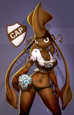 anthro cephalopod clothed clothing dirt dirty elpatrixf female jersey logo marine mud panties shield soccer solo sport squid tentacles underwear
Rating: Questionable
Score: 2
User: bensmithers
Date: September 26, 2016 anthro cephalopod clothed clothing dirt dirty elpatrixf female jersey logo marine mud panties shield soccer solo sport squid tentacles underwear
Rating: Questionable
Score: 2
User: bensmithers
Date: September 26, 2016