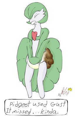 diaper english_text feces female gardevoir humanoid nintendo peeing plain_background pokémon pooping scat solo text urine video_games watersports ya-king
Rating: Questionable
Score: -2
User: fulldiapers
Date: October 12, 2014 diaper english_text feces female gardevoir humanoid nintendo peeing plain_background pokémon pooping scat solo text urine video_games watersports ya-king
Rating: Questionable
Score: -2
User: fulldiapers
Date: October 12, 2014