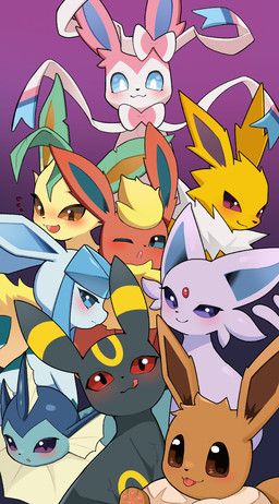 ambiguous_gender black_body black_fur blue_body blue_eyes blue_fur blush brown_body brown_eyes brown_fur daww fur gradient_background group kemono licking licking_lips looking_at_viewer naughty_face naughty_smile one_eye_closed pink_body pink_fur purple_body purple_eyes purple_fur red_body red_eyes red_fur ribbons_(anatomy) simple_background smile smiling_at_viewer tongue tongue_out white_body white_fur wink winking_at_viewer yellow_body yellow_eyes yellow_fur chnpiao piaopiao nintendo pokemon eevee eeveelution espeon flareon generation_1_pokemon generation_2_pokemon generation_4_pokemon generation_6_pokemon glaceon jolteon leafeon pokemon_(species) sylveon umbreon vaporeon 2026 absurd_res cel_shading digital_drawing_(artwork) digital_media_(artwork) hi_res shaded wallpaper