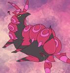 ? after_sex anus arthropod centipede chubby clitoris cum cum_in_pussy cum_inside dripping female feral insect lying nintendo on_side pokémon pussy raised_leg rekka scolipede solo video_games yellow_eyes
Rating: Explicit
Score: 5
User: voldosbt
Date: February 22, 2014