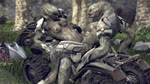 16:9 2016 3d_(artwork) 3d_animation alien animated areola armor breasts butt claws concussion_rifle digital_media_(artwork) duo energy_sword eyes_closed female female/female forest grass gun halo_(series) headgear helmet melee_weapon microsoft mongoose_(halo) nipples no_sound nude obscured_sex obscured_tribadism obscured_vaginal open_mouth outside plant ranged_weapon sangheili sex short_playtime sitting source_filmmaker_(artwork) spread_legs spreading sword tree tribadism vaginal vehicle weapon webm widescreen xbox_game_studios yamimarik1994