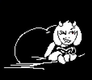 2_horns anthro ass_up bent_over big_butt bite biting_lip biting_own_lip black_background breasts butt butt_jiggle butt_ripples clothed clothing excessive_farts eyelashes fart fart_fetish female floppy_ears happy heart_symbol horn huge_butt huge_fart huge_hips hyper hyper_butt jiggling lop_ears mature_anthro mature_female media_accurate narrowed_eyes relieved robe self_bite simple_background smile solo straining three-quarter_view wide_hips dreamy_toots sound_warning undertale undertale_(series) toriel boss_monster_(undertale) bovid caprine goat mammal 2025 2d_animation animated black_and_white digital_media_(artwork) monochrome pixel_(artwork) pixel_animation short_playtime sound unavailable_at_source video