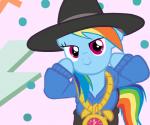 clock clothing equine female fluttershy626 friendship_is_magic hat hoodie mammal my_little_pony necklace pants pegasus rainbow_dash_(mlp) rap smile wings
Rating: Safe
Score: 8
User: darknessRising
Date: April 20, 2014
