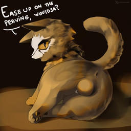 anus ball black_body black_fur feral fur male multicolored_body multicolored_fur presenting simple_background solo two_tone_body two_tone_fur yellow_sclera godforgiveme4 there_are_no_ghosts_at_the_grand mr._bones_(there_are_no_ghosts_at_the_grand) domestic_cat felid feline felis mammal 1:1 hi_res watermark