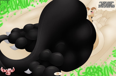 3_toes 4_arms 4_fingers anal anal_penetration anal_vore antennae_(anatomy) anthro anus big_anus big_butt black_sclera blush blush_lines breasts butt clothed clothing digestion digestion_noises duo extreme_size_difference feet female fingers forced fur gaping gaping_anus hair huge_anus huge_butt lying multi_arm multi_limb neck_tuft on_front onomatopoeia partially_clothed pawpads penetration resting resting_on_belly size_difference solo sound_effects tail text thought_bubble toes tuft unwilling_prey vore white_body white_eyes white_fur wings sokoyo_owo mythology silkie_(sokoyo_owo) arthropod dragon insect lepidopteran moth mythological_creature mythological_scalie scalie hi_res