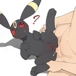 1:1 2021 3_toes anal anal_penetration anus balls_deep bestiality black_body black_fur blush bodily_fluids cum cum_in_ass cum_inside deep_penetration digital_media_(artwork) duo ear_markings eeveelution faceless_character faceless_male facial_markings feet female female_focus female_on_human female_penetrated feral feral_penetrated fur generation_2_pokemon genital_fluids genitals head_markings hi_res human human_on_feral human_penetrating human_penetrating_feral hypnosis interspecies kemono leaking_cum male male/female male_on_feral male_penetrating male_penetrating_female male_penetrating_feral mammal markings mind_control nintendo on_model orgasm paws penetration penile penile_penetration penis_in_ass pokemon pokemon_(species) pokephilia pupils pussy question_mark questionable_consent red_eyes sex simple_background solo_focus spiral_pupils symbol-shaped_pupils toes umbreon unusual_pupils white_background yellow_body yellow_fur yellow_markings youjomodoki