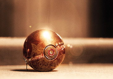 depth_of_field glistening glowing key keyhole lens_flare metallic not_furry photorealism pokeball realistic zero_pictured wazzy88 nintendo pokemon detailed grandfathered_content hi_res restricted_palette