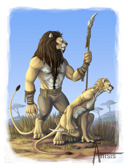 5_fingers anisis anthro brown_hair day digital_media_(artwork) digitigrade duo feline female hair lion male mammal melee_weapon outside polearm sky spear tan_hair weapon yellow_eyes
Rating: Safe
Score: 1
User: Millcore
Date: June 20, 2018 5_fingers anisis anthro brown_hair day digital_media_(artwork) digitigrade duo feline female hair lion male mammal melee_weapon outside polearm sky spear tan_hair weapon yellow_eyes
Rating: Safe
Score: 1
User: Millcore
Date: June 20, 2018