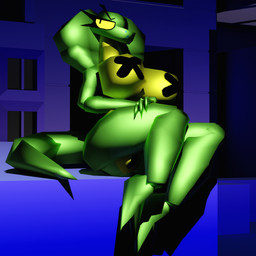 anthro big_breasts big_butt big_tail breasts butt eyelashes feet female genitals glistening glistening_body huge_breasts low_poly nipple_tape pasties pussy_tape snake_hood snout solo tail tape thick_thighs vulva insaniousjaydonius tula_(insaniousjaydonius) cobra reptile scalie snake 1:1 3d_(artwork) blender_(artwork) digital_media_(artwork)
