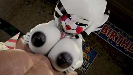 5_fingers abs areola audible_ejaculation big_areola big_breasts big_butt big_penis black_sclera bodily_fluids bouncing_breasts bouncing_butt breast_jiggle breast_play breasts bubble_butt butt butt_jiggle butt_slap cum cum_in_vagina cum_inside curvy_figure detailed_background dialogue duo erection eyelashes faceless_character faceless_human faceless_male female female_on_human female_penetrated fingers foreskin genital_fluids genitals good_boy hair holding_breast hot_dogging huge_areola huge_breasts huge_butt huge_hips huge_thighs human_on_humanoid human_penetrating human_penetrating_female human_penetrating_humanoid humanoid_penetrated inside interspecies jiggling leaking leaking_cum light-skinned_male light_body light_skin lipstick long_hair looking_back lying machine makeup male male/female male_on_humanoid male_penetrating male_penetrating_female male_penetrating_humanoid moan multiple_angles nipples not_furry nude nude_female nude_human nude_humanoid nude_male on_back on_bottom on_top pecs penetration penis red_lipstick reverse_cowgirl_position sex slap spanking sweat sweatdrop table_lotus_position text thick_thighs thigh_sex titfuck vaginal vaginal_penetration voluptuous voluptuous_female voluptuous_humanoid white_body white_eyes white_hair white_skin wide_hipped_female wide_hipped_humanoid wide_hips babymoon sound_warning cryptiacurves_(modeler) lecheryamoreva_(va) opennsfwsp_(va) five_nights_at_freddy's five_nights_at_freddy's_2 fredina's_nightclub scottgames marie_(cryptiacurves) marionette_(fnaf) animatronic human humanoid mammal robot robot_humanoid 16:9 2025 3d_(artwork) 3d_animation animated blender_(artwork) digital_media_(artwork) english_audio english_text hi_res huge_filesize long_playtime sound video voice_acted widescreen