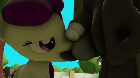ball_suck balls becoming_erect big_penis bodily_fluids bouncing_balls cum cum_in_mouth cum_inside deep_throat duo erection eyelashes face_fucking fellatio female female_penetrated feral feral_on_feral feral_penetrated feral_penetrating feral_penetrating_female feral_penetrating_feral genital_fluids genitals irrumatio male male/female male_on_feral male_penetrating male_penetrating_female male_penetrating_feral oral oral_only oral_penetration penetration penile penile_penetration penis penis_in_mouth sex solo_focus sucking young young_feral d3rpsfm sound_warning can't_see_the_haters friendship_is_magic hasbro my_little_pony boysenberry arthropod changeling_(mlp) equid equine horse mammal pony 16:9 2022 3d_(artwork) 3d_animation animated digital_media_(artwork) hi_res long_playtime meme sound video widescreen
