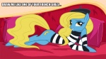 adlynh banana cutie_mark english_text fruit hat my_little_pony original_character pillow sofa text
Rating: Safe
Score: 0
User: nom123
Date: March 08, 2014