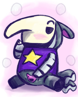 andromorph anthro blush clothing crossgender genitals grey_body half-closed_eyes intersex mta_crossgender mti_crossgender narrowed_eyes presenting presenting_vulva purple_clothing purple_shirt purple_topwear shirt solo spread_vulva spreading tan_face topwear vulva spongestick594 animal_crossing nintendo antonio_(animal_crossing) anteater giant_anteater mammal pilosan xenarthran hi_res