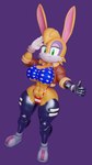 abs american_flag anthro big_breasts breasts clothing cybernetics female gesture gloves hand_gesture handwear looking_at_viewer machine salute solo swimwear thick_thighs thumbs_up united_states_of_america wide_hips vaultlad archie_comics sega sonic_the_hedgehog_(archie) sonic_the_hedgehog_(comics) sonic_the_hedgehog_(series) bunnie_rabbot cyborg lagomorph leporid mammal rabbit 2022 3d_(artwork) 9:16 digital_media_(artwork) hi_res