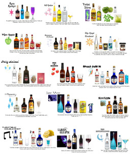 alcohol beverage cutie_mark food not_furry princess royalty simple_background text white_background zero_pictured unknown_artist friendship_is_magic hasbro my_little_pony applejack_(mlp) big_macintosh_(mlp) derpy_hooves_(mlp) fluttershy_(mlp) nightmare_moon_(mlp) pinkie_pie_(mlp) princess_celestia_(mlp) princess_luna_(mlp) rainbow_dash_(mlp) rarity_(mlp) spike_(mlp) trixie_(mlp) twilight_sparkle_(mlp) vinyl_scratch_(mlp) inanimate_object 2012 hi_res source_request