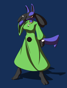 2015 anthro black_fur blue_fur breasts clothed clothing emblem female fur latiar lucario nintendo plain_background pokémon pokémorph red_eyes solo spike video_games yellow_fur
Rating: Safe
Score: 6
User: GameManiac
Date: February 13, 2015 2015 anthro black_fur blue_fur breasts clothed clothing emblem female fur latiar lucario nintendo plain_background pokémon pokémorph red_eyes solo spike video_games yellow_fur
Rating: Safe
Score: 6
User: GameManiac
Date: February 13, 2015