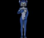 3d areola breasts canine female fingering fox grope in_heat krystal mammal model navel nipples nude pussy star_fox video_games
Rating: Explicit
Score: -1
User: Fertigo
Date: February 05, 2014