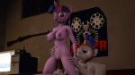 3d animal_genitalia animated anthro bedroom breasts cgi computer equine erection female friendship_is_magic gun horse horsecock incest male mammal monitor mosin_nagant my_little_pony nipples nude penetration penis pony pussy ranged_weapon sex shining_armor_(mlp) source_filmmaker straight swedishsnus twilight_sparkle_(mlp) vaginal vaginal_penetration weapon
Rating: Explicit
Score: 43
User: SwedishSnus
Date: March 29, 2014