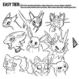 angry confusion happy long_ears neutral_expression smug surprised text worried blitzdrachin conditional_dnp mythology nintendo pokemon bulbasaur canid canine dragon eevee eeveelution felid feline furret generation_1_pokemon generation_2_pokemon generation_3_pokemon generation_9_pokemon jolteon latias legendary_pokemon mammal meowth monster mustelid mythological_creature mythological_scalie pokemon_(species) reptile scalie sprigatito 1:1 absurd_res digital_drawing_(artwork) digital_media_(artwork) english_text hi_res monochrome sketch