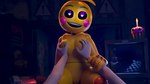 anthro breast_grab breasts duo eyeshadow feathers female first_person_view genitals hand_on_breast heart_eyes heart_symbol looking_at_viewer machine makeup open_mouth pussy solo_focus white_eyes yellow_body yellow_feathers ashleyorange five_nights_at_freddy's five_nights_at_freddy's_2 scottgames cupcake_(fnaf) lovetaste_chica toy_chica_(fnaf) animatronic avian bird chicken galliform gallus_(genus) human humanoid mammal phasianid robot robot_humanoid 16:9 2022 3d_(artwork) 4k absurd_res digital_media_(artwork) hi_res widescreen