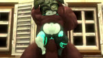 abdominal_bulge anthro armor balls belly belly_inflation big_balls big_breasts big_penis black_penis bodily_fluids bouncing_breasts breasts chokehold clothing cum cum_from_pussy cum_in_pussy cum_inflation cum_inside cum_overflow cumming_while_penetrating dark_body dark_skin duo faceless_character faceless_human faceless_male female female_on_human female_penetrated from_behind_position fused_shadow genital_fluids genitals headgear headlock headwear helmet huge_balls huge_penis human_on_anthro human_on_humanoid human_penetrating human_penetrating_female human_penetrating_humanoid humanoid_penetrated imp_midna inflation interspecies larger_male leaking_cum male male/female male_penetrating male_penetrating_female muscular muscular_human muscular_male nipples one_eye_obstructed orgasm penetration penile penile_penetration penis penis_in_pussy red_eyes reverse_stand_and_carry_position satisfied sex short_stack size_difference smaller_female standing standing_sex teeth thick_thighs tongue tongue_out top_heavy vaginal vaginal_penetration yellow_sclera leviantan581re nintendo the_legend_of_zelda twilight_princess midna human humanoid imp mammal 3d_(artwork) 3d_animation absurd_res animated digital_media_(artwork) hi_res no_sound webm