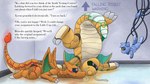 ambiguous_gender anthro detailed_background dialogue featureless_crotch glowing glowing_eyes glowing_tail_tip group machine robotization spread_legs spreading suspension tail tailbutt tapering_tail text thick_tail upside_down wide_crotch wire crizbn nintendo pokemon borealis_(whiteknightdragonite) xyron_the_charmander charizard dragonite generation_1_pokemon legendary_pokemon mew_(pokemon) pokemon_(species) robot shiny_pokemon 16:9 english_text hi_res widescreen