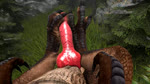 3_toes animal_genitalia animal_penis autofootjob canine_genitalia canine_penis claws feet feral feral_pov first_person_view foot_fetish foot_play footjob_pov genitals giving_footjob_pov grass knot male masturbation outside penile penile_masturbation penis plant solo toe_claws toes barlu ark_survival_evolved dinosaur prehistoric_species reptile scalie theropod tyrannosaurid tyrannosauroid tyrannosaurus 16:9 3d_(artwork) 3d_animation animated digital_media_(artwork) no_sound short_playtime source_filmmaker_(artwork) webm widescreen