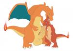 2014 anthro balls big_balls big_penis charizard charmeleon dreiker fellatio fire gay licking male nintendo oral oral_sex paws penis plain_background pokémon reptile saliva scalie sex size_difference thick_penis tongue video_games white_background
Rating: Explicit
Score: 33
User: totemal
Date: March 18, 2014