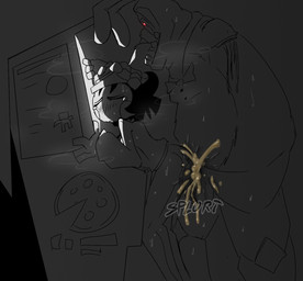 Rating: e
ID: 5644127
Date: 2025-06-15 14:09:23 -0400
Status: active
Score: 13
2024 4_fingers animatronic anthro anthro_dominating_female anthro_dominating_human anthro_penetrating anthro_penetrating_female anthro_penetrating_human arcade arcade_machine balls bav big_penis black_eyebrows black_eyes black_hair black_necktie blush blush_lines bodily_fluids body_part_in_pussy bottomwear bow_tie butt clothed clothed_female clothed_human clothed_sex clothing cum cum_from_vagina cum_in_vagina cum_inside cum_on_balls cum_on_butt cum_on_leg cum_on_own_balls cum_on_own_leg cum_on_own_penis cum_on_penis cum_on_self cum_splatter dark deep_penetration digital_drawing_(artwork) digital_media_(artwork) dominant dominant_anthro dominant_male duo eyebrows female female_human female_on_anthro female_penetrated fingers five_nights_at_freddy's five_nights_at_freddy's_2 from_behind_position genital_fluids genitals glowing glowing_eyes grey_background greyscale hair hand_on_another's_head hand_on_head hat headgear headwear human human_on_anthro human_penetrated humanoid_genitalia humanoid_penis interspecies lagomorph larger_anthro larger_male leaning leaning_forward leporid linda_(bav) machine male male/female male_dominating_female male_dominating_human male_on_human male_penetrating male_penetrating_female male_penetrating_human mammal missing_arm monochrome musk musk_clouds narrowed_eyes necktie onomatopoeia pants penetration penile penile_penetration penis penis_in_vagina pizzeria rabbit red_eyes robot robot_anthro scottgames security security_guard sex side_view simple_background size_difference smaller_female smaller_human sound_effects splurt standing standing_doggystyle submissive submissive_female submissive_human sweat sweaty_arms sweaty_body sweaty_butt sweaty_face sweaty_head sweaty_legs sweaty_thighs tears teeth text torn_bottomwear torn_clothing torn_pants vaginal vaginal_penetration wire withered_bonnie_(fnaf) post #5644127