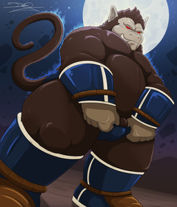 2014 anthro ape biceps bulge clothed clothing damingo dragon_ball dragon_ball_z flashing half-dressed looking_at_viewer male mammal muscles obese oozaru overweight penis primate red_eyes solo speedo standing swimsuit tight_clothing topless
Rating: Explicit
Score: 9
User: beartraps
Date: September 08, 2014 2014 anthro ape biceps bulge clothed clothing damingo dragon_ball dragon_ball_z flashing half-dressed looking_at_viewer male mammal muscles obese oozaru overweight penis primate red_eyes solo speedo standing swimsuit tight_clothing topless
Rating: Explicit
Score: 9
User: beartraps
Date: September 08, 2014